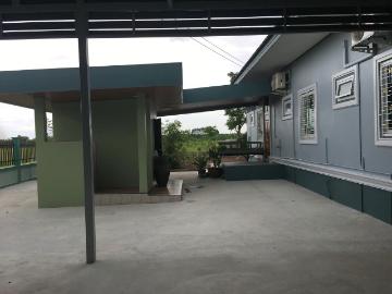 ขายบ้านเดี่ยวชั้นเดียวพร้อมที่ดิน 10 ไร่ จ.สุพรรณบุรี S03 0713