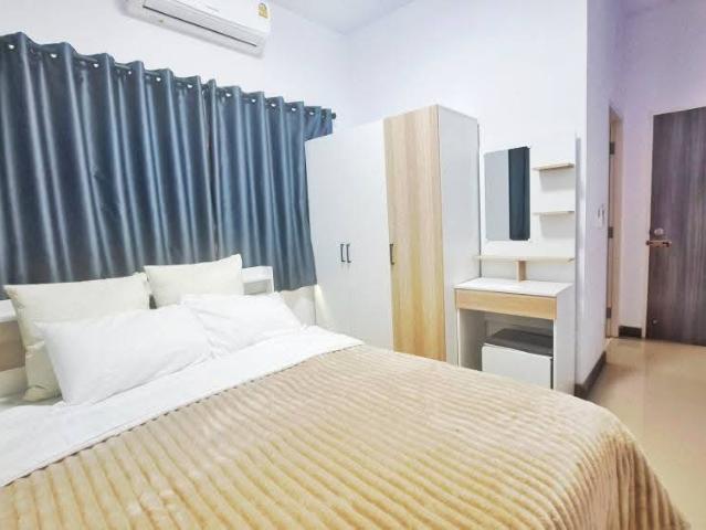 ขายบ้านเดี่ยวชั้นเดียว ตำบลต้นเปา อำเภอสันกำแพง เชียงใหม่ เฟอร์นิเจอร์พร้อมอยู่ T.0946511