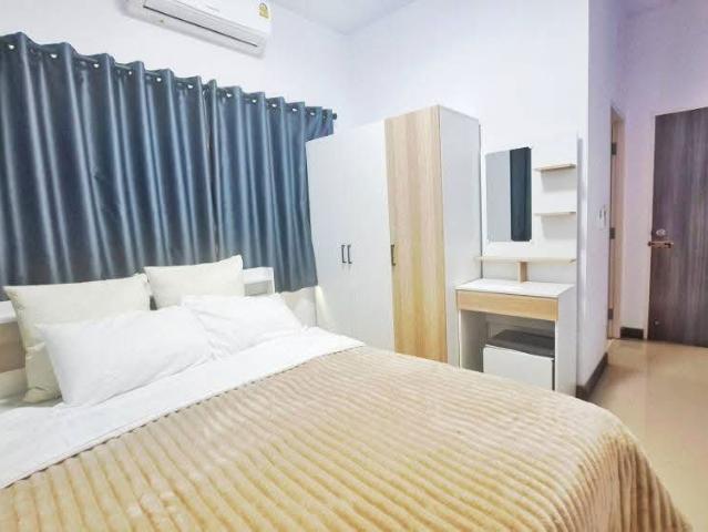 ขายบ้านเดี่ยวชั้นเดียว ตำบลต้นเปา อำเภอสันกำแพง เชียงใหม่ เฟอร์นิเจอร์พร้อมอยู่ T.0946511