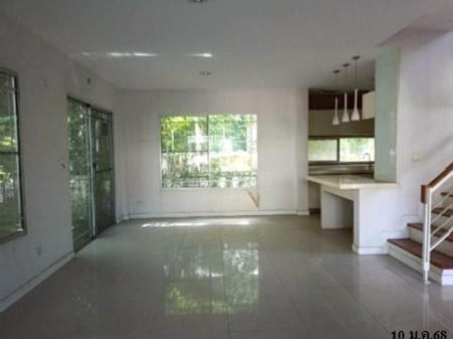 ขาย บ้านเดี่ยวชลลดา สุวรรณภูมิ | Chollada Suvarnabhumi | ใกล้สนามบินสุวรรณภูมิ