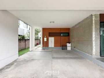 ขายบ้านเดี่ยว เศรษฐสิริ จรัญฯ ปิ่นเกล้า Setthasiri Charun Pinklao / 4 ห้องนอน #HRP1003