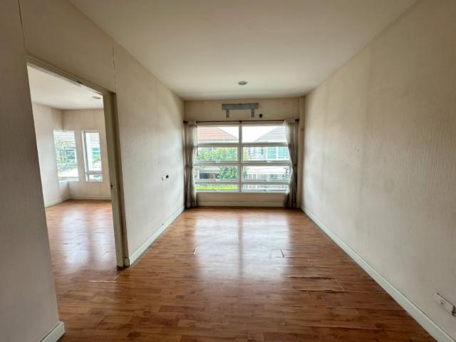 ขาย บ้านเดี่ยว หมู่บ้านบางกอก บูเลอวาร์ด เทพารักษ์ วงแหวนฯ Bangkok Boulevard Thepharak–Wongwaen BTS แพรกษา