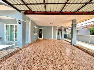 ขาย บ้านเดี่ยว หมู่บ้านเฟื่องสุข 2 ซอยโรงเรียนสารสาสน์วิเทศ บางบัวทอง