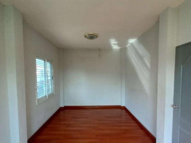 ขาย บ้านเดี่ยวหมู่บ้านพรหมศิริ เขตหนองแขม Promsiri Village Nong Khaem | ใกล้ MRT หลักสอง