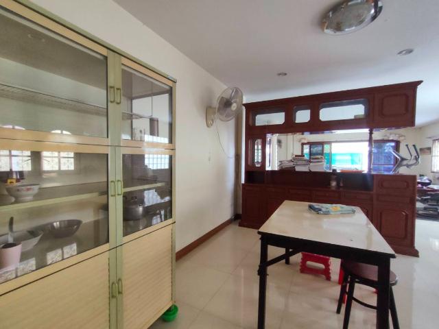 ขายบ้านเดี่ยว หมู่บ้านรังสิยา อุดมสุข 58