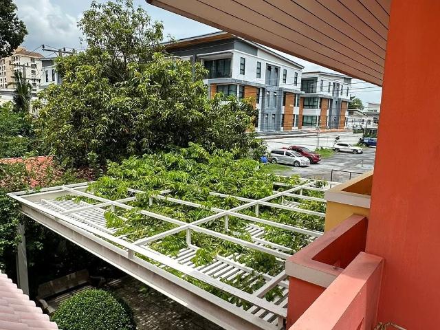 ขายบ้านเดี่ยวหลังใหญ่ 150 ตร.ว