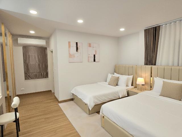 ขาย บ้านเดี่ยวหลังใหญ่ 300 ตร.ม. CENTRO BANGNA 4 นอน 5 น้ำ + เรือนแม่บ้าน | ทิศเหนือ ลมเย็น | เฟอร์ฯ ครบพร้อมอยู่