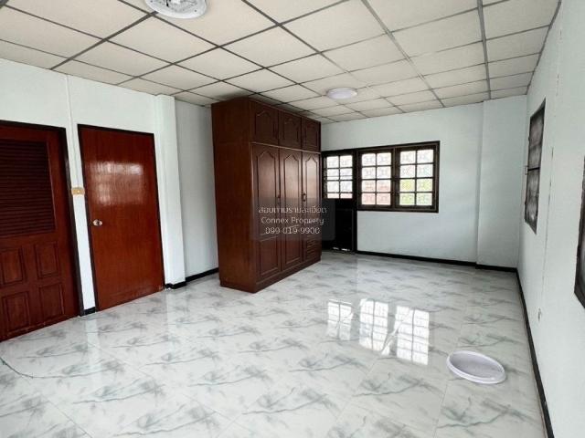 ขายบ้านเดี่ยวหลังใหญ่โครงการมณียาท่าอิฐ CX 147404 ทักไลน์ @connexproperty ตอบทันที ทีมงานมืออาชีพ