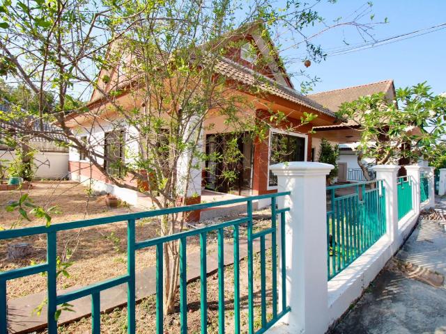 ขายบ้านเดี่ยวหลังมุม 120 ตร.ว. หมู่บ้านแมกไม้ลีลาวดี ทับมา ระยอง ใกล้นิคมฯมาบตาพุด