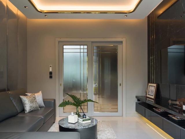 ขายบ้านเดี่ยวหรู โครงการ Grand Bangkok Boulevard ราชพฤกษ์ จรัญฯ บนถนนพรานนก พุทธมณฑลสาย 4 ใกล้ราชพฤกษ์, สาทร, จรัญฯ และโซนวังหลัง ศิริราช