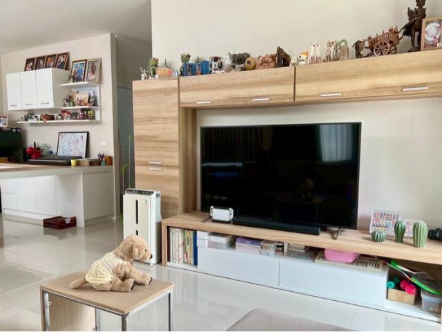ขายบ้านเดี่ยวหรู พร้อมอยู่ | Grandio Bangkae แกรนดิโอ บางแค