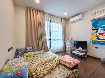 ขายบ้านเดี่ยว แกรนด์ บริทาเนีย ราชพฤกษ์ พระราม 5 / 4 ห้องนอน #HRM5022