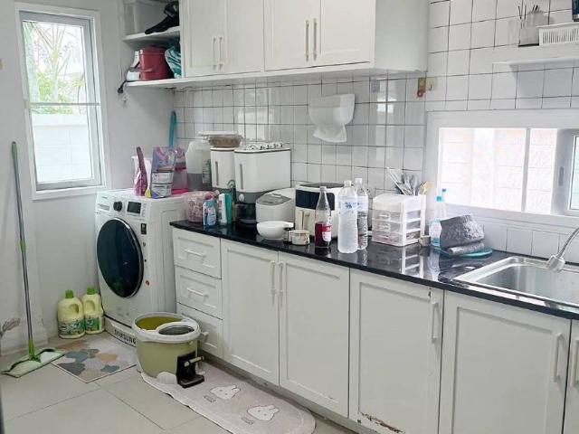 ขายบ้านเดี่ยว โครงการศุภาลัยการ์เด้นวิลล์ สันกำแพงเชียงใหม่ บิวท์อินทั้งหลัง น้ำไม่ท่วม T.0946511