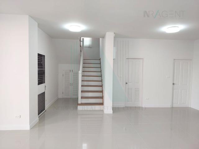 ขายบ้านเดี่ยว โครงการ บ้านอลิชา 2 ชั้น 3 ห้องนอน 3 ห้องน้ำ