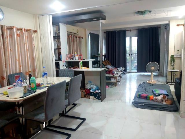 ขายบ้านเดี่ยว โครงการ บ้านเทพานิเวศน์ 2 ชั้น 3 ห้องนอน 2 ห้องน้ำ