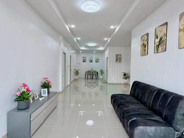ขายบ้านเดี่ยว โครงการ บ้านพฤกษา 3 บางบัวทอง 1 ชั้น 4 ห้องนอน 2 ห้องน้ำ