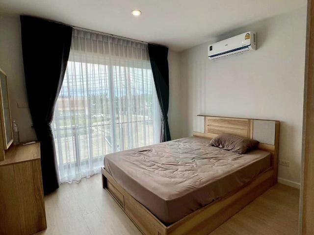 ขายบ้านเดี่ยว โครงการ เดอะ พณา เพชรเกษม สาย 3 2 ชั้น 4 ห้องนอน 4 ห้องน้ำ
