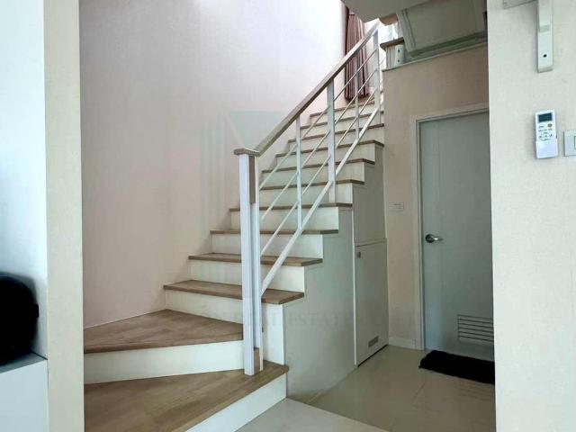 ขายบ้านเดี่ยว โครงการ เดอะ แพลนท์ อ่อนนุช มอเตอร์เวย์ 2 ชั้น 3 ห้องนอน 2 ห้องน้ำ
