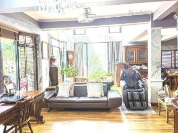 ขายบ้านเดี่ยว โครงการ ดิเอมเมอรัลด์ การ์เด้น 2 ชั้น 4 ห้องนอน 3 ห้องน้ำ
