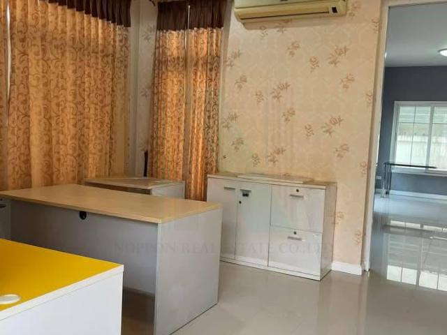 ขายบ้านเดี่ยว โครงการ เพอร์เฟค มาสเตอร์พีซ รัตนาธิเบศร์ 2 ชั้น 3 ห้องนอน 4 ห้องน้ำ