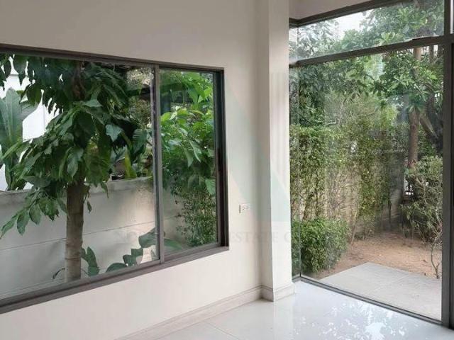 ขายบ้านเดี่ยว โครงการ เพอร์เฟค เพลส แจ้งวัฒนะ 2 ชั้น 3 ห้องนอน 3 ห้องน้ำ