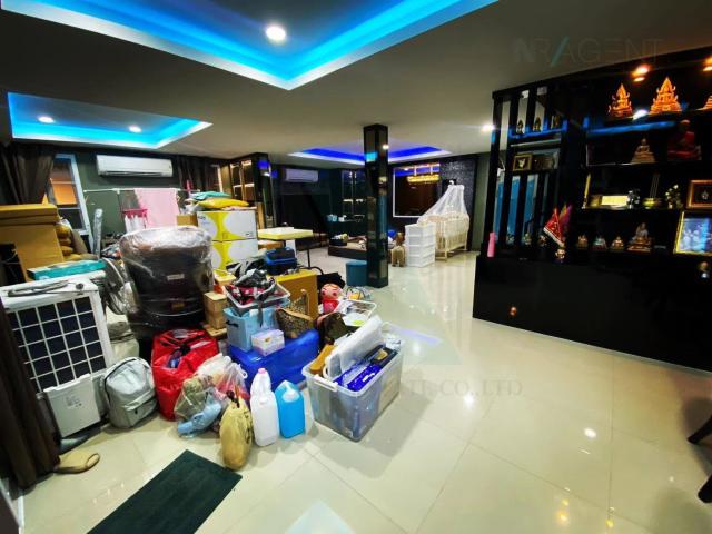 ขายบ้านเดี่ยว โครงการ ทิพวัล เทพารักษ์ 2 ชั้น 4 ห้องนอน 4 ห้องน้ำ
