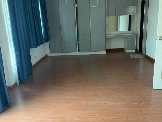 ขายบ้านเดี่ยว โครงการ ศุภาลัย การ์เด้นวิลล์ สุวรรณภูมิ 2 ชั้น 4 ห้องนอน 3 ห้องน้ำ