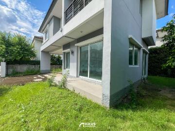 ขายบ้านเดี่ยว คาซ่า พรีเมี่ยม ราชพฤกษ์ แจ้งวัฒนะ / 3 ห้องนอน #HRP3004