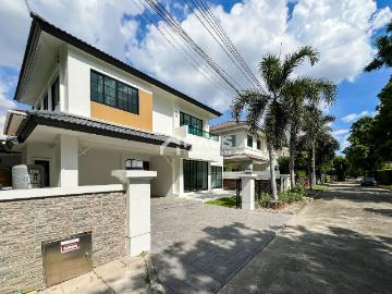 ขายบ้านเดี่ยว คาซ่าวิลล์ ราชพฤกษ์ รัตนาธิเบศร์ 2 / 3 ห้องนอน #HRP2039