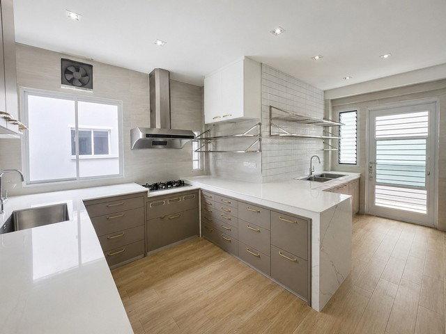 ขายบ้านเดี่ยว Luxury,Q House Avenue พระราม 5 ️ ที่ดิน 162 ตร.วา พร้อมอยู่ ทำเลติดถนนใหญ่ พระราม 5–นครอินทร์