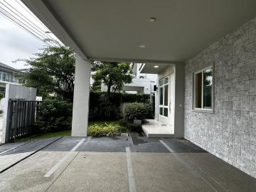ขายบ้านเดี่ยว มัณฑนา ราชพฤกษ์ นครอินทร์ ราคาพิเศษเพียง 8.59 ล้านบาท