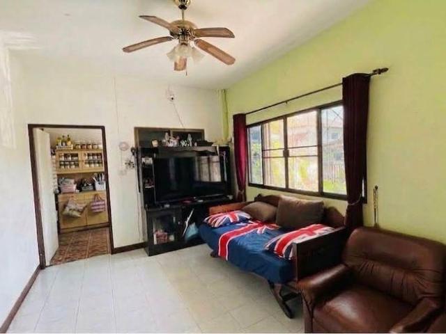 ขายบ้านเดี่ยวในโครงการ ทำเลหนองจ๊อม–สันทราย เชียงใหม่ #C4MG100544