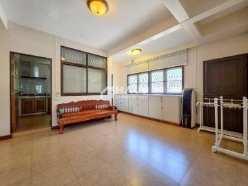 ขายบ้านเดี่ยว นครอินทร์ / 5 ห้องนอน #HRM5073
