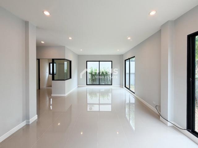 ขายบ้านเดี่ยว นินญา กัลปพฤกษ์ / 4 ห้องนอน #HKAL051