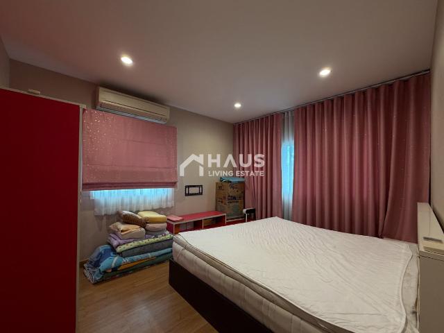 ขายบ้านเดี่ยว ภัสสร พุทธมณฑลสาย 2 บางแวก / 3 ห้องนอน #HPHU099