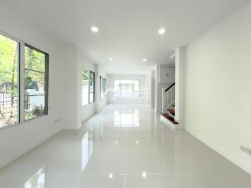 ขายบ้านเดี่ยว เพอร์เฟค เพลส รัตนาธิเบศร์ / 3 ห้องนอน #HRP2052