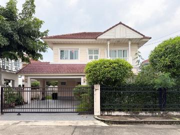 ขายบ้านเดี่ยว เพอร์เฟค เพลส รัตนาธิเบศร์ / 3 ห้องนอน #HRP2030