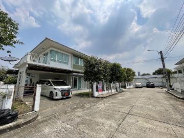 ขาย บ้านเดี่ยว เพอร์เฟค เพลส รัตนาธิเบศร์ 50.8 ตรวา โซนส่วนตัว ใกล้ทะเลสาบ ให้เฟอร์ทั้งหลัง ใกล้รถไฟฟ้าไทรม้า