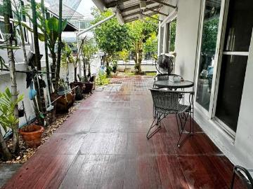 ขายบ้านเดี่ยว เพอร์เฟค เพลส รัตนาธิเบศร์ Perfect Place Rattanathibet ใกล้ MRT ไทรม้า