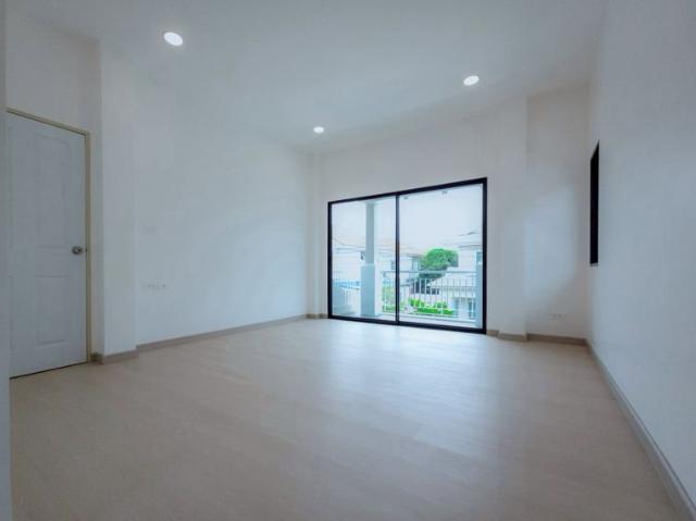 ขายบ้านเดี่ยว เพอร์เฟค เพลส ราชพฤกษ์ ใกล้วงเวียนพระราม 5 และเด่นหล้า DBS ฟรีโอน