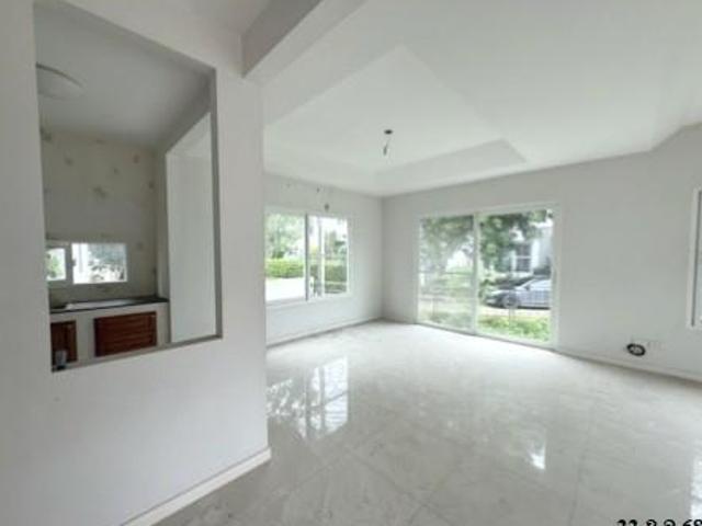 ขาย บ้านเดี่ยว พฤกษ์ลดา ประชาอุทิศ 90 | Pruklada Pracha Uthit 90 | ใกล้ Central พระราม 2