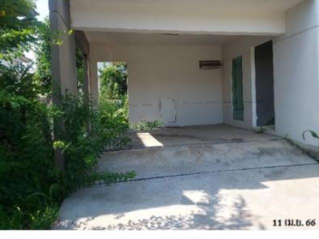 ขายบ้านเดี่ยว พฤกษ์ลดา ประชาอุทิศ 90 | Pruklada Prachauthit 90 | ใกล้ถนนประชาอุทิศ