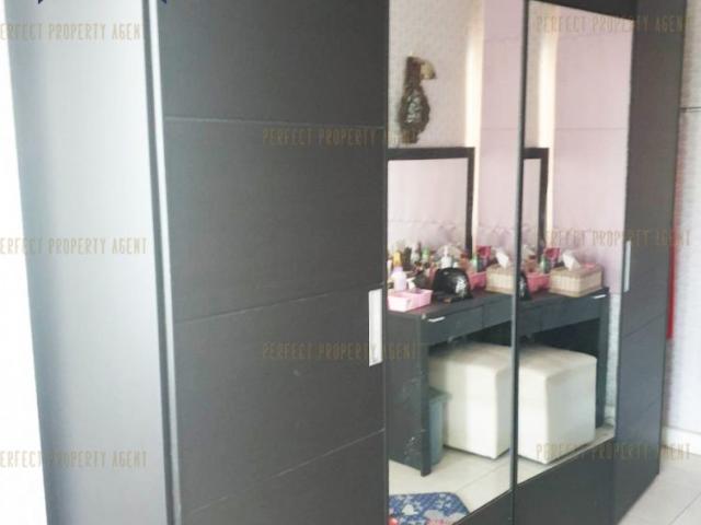 ขาย บ้านเดี่ยว RK PARK 1 คลองสองต้นนุ่น ลาดกระบัง กรุงเทพมหานคร