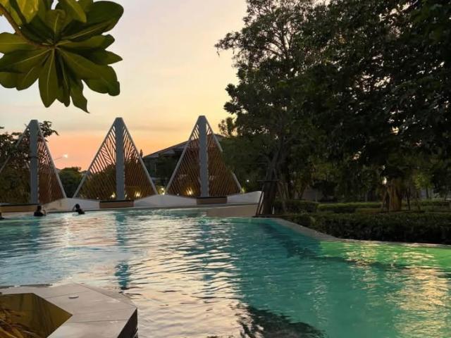 ขายบ้านเดี่ยว สราญสิริ ชัยพฤกษ์ – แจ้งวัฒนะ Saransiri Chaiyaphruek – Chaengwattana | ใกล้โรงเรียนนานาชาติ SISB