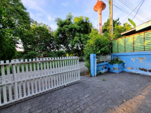 ขายบ้านเดี่ยวสระบุรี 60 ตร.ว. ใกล้ Saint John Mary International School | 1.79 ล้านบาท