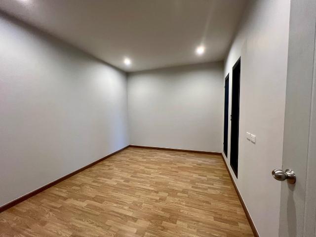 ขายบ้านเดี่ยวสไตล์โมเดิร์น Living Loft ลำลูกกา คลอง 9 | หรูหรา กว้างขวาง วัสดุพรีเมียม พร้อมเข้าอยู่