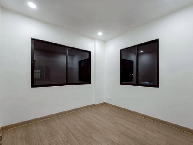 ขายบ้านเดี่ยวสุดหรู โครงการมัณฑนา ปิ่นเกล้า–พระราม 5 Land & Houses ทำเลทองติดถนนใหญ่ นครอินทร์–พระราม 5