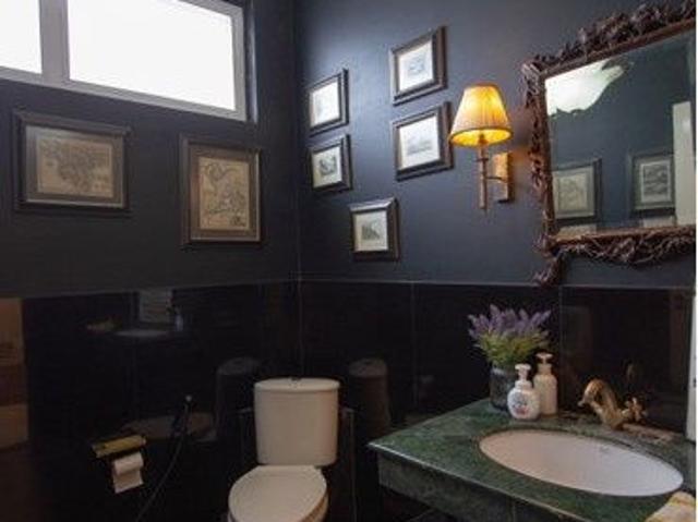 ขายบ้านเดี่ยวสุดหรู Luxury houseกลางใจเมือง ติดห้าง The Up พระราม3