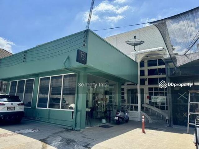ขายบ้านเดี่ยว สุขุมวิท 39 ซอยพร้อมศรี 2 เขตวัฒนา กทม