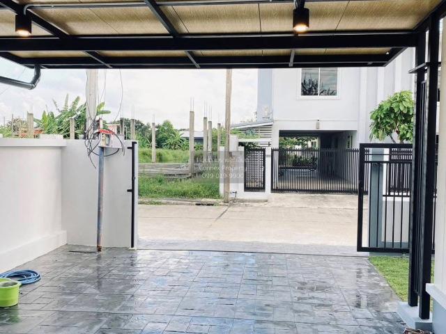 ขายบ้าน เดอะ ลากูน 1 2 รีโนเวทใหม่ ท้ายเกาะ สามโคก ปทุมธานี CX 157545 ทักไลน์ @connexproperty ตอบทันที ทีมงานมืออาชีพ